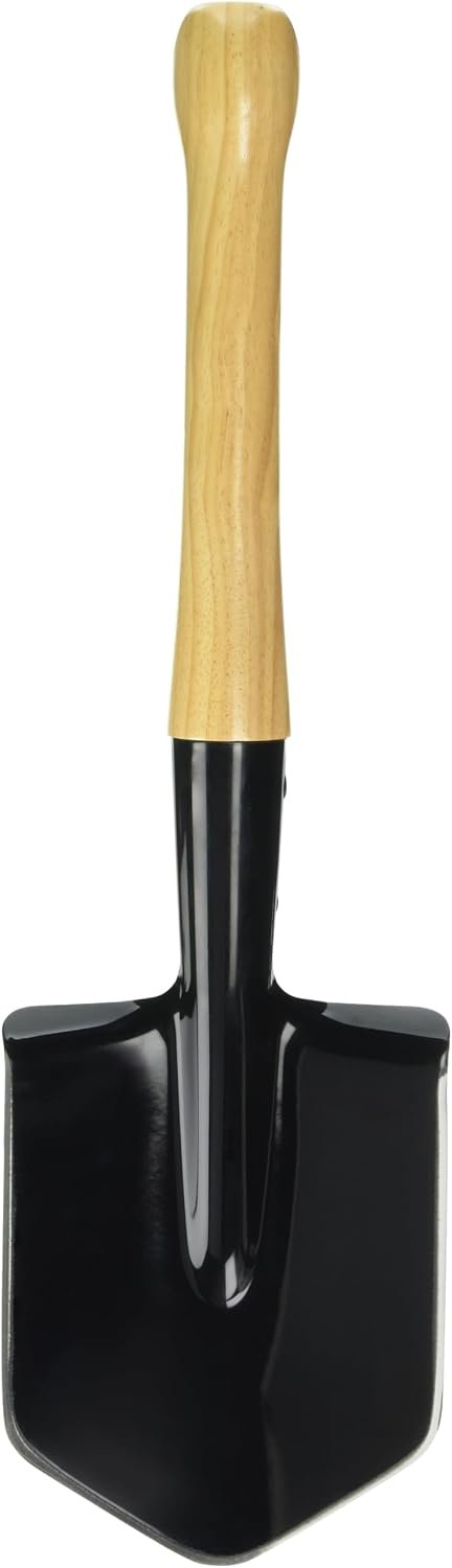 Cold Steel Special Forces Shovel/ 19.68" / 2Mm Thick Blade - Image 2