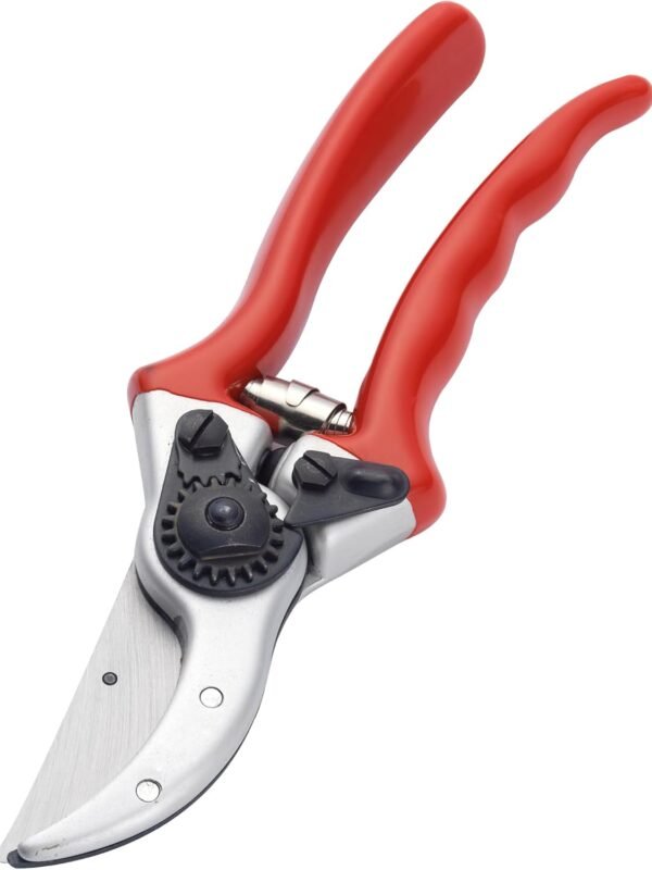 Heavy Duty Forged Bypass Pruners