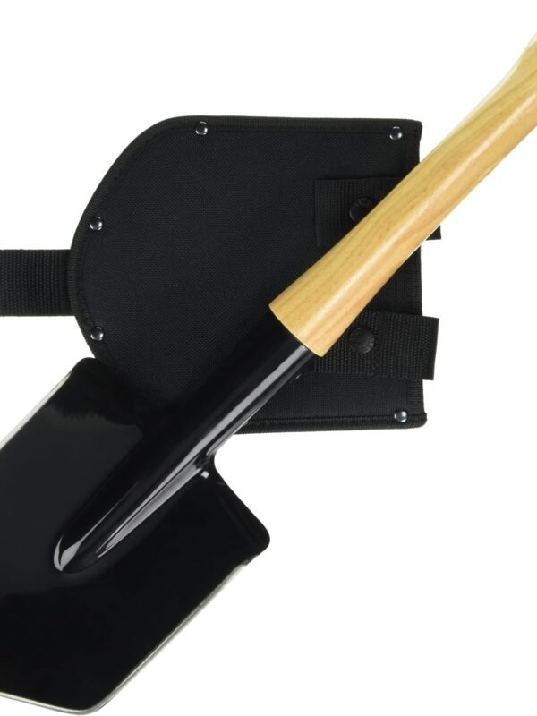 Cold Steel Special Forces  Shovel/ 19.68" / 2Mm Thick Blade